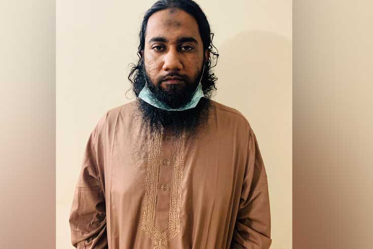 জেএমবির-লিয়াজো-শাখার-সদস্য-গ্রেপ্তার