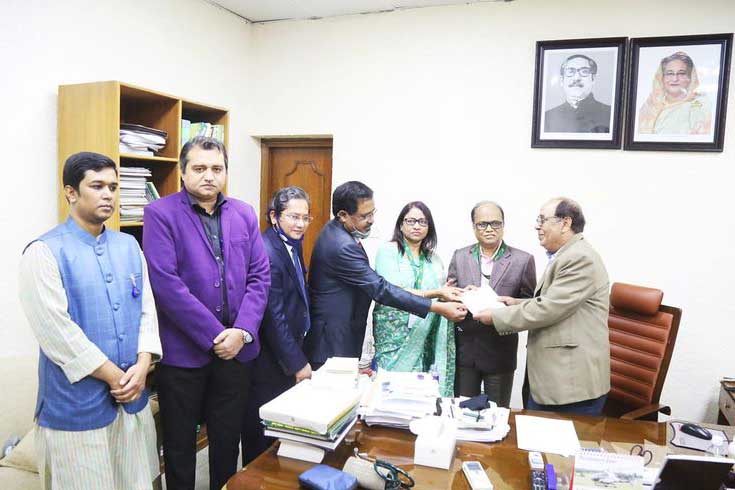 প্রধানমন্ত্রীর-বিশেষ-অনুদান-পেল-প্রেসক্লাব