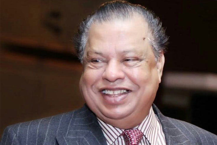 করোনায়-চলে-গেলেন-পারটেক্সের-চেয়ারম্যান-হাসেম