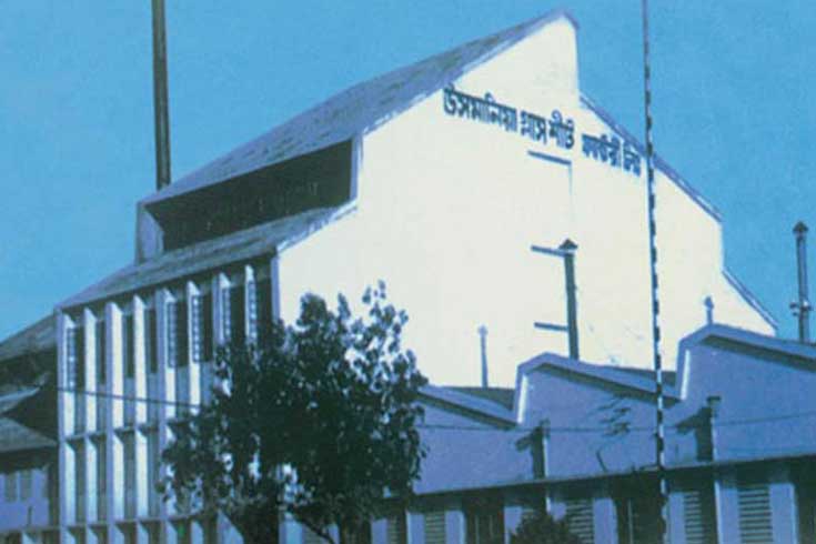 উসমানিয়া গ্লাস কারখানার অনিশ্চয়তা কাটছে না