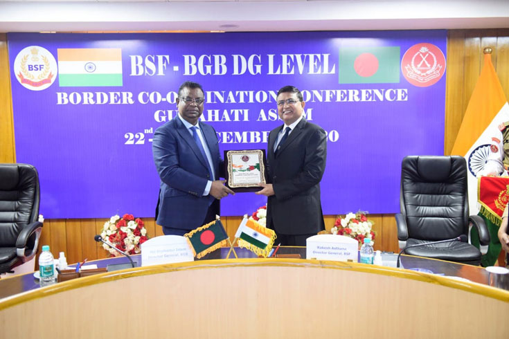 সীমান্ত-হত্যা-শূন্যে-নামাতে-বিজিবি-বিএসএফের-যৌথ-টহল

