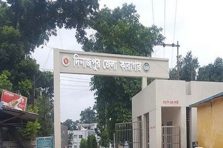 হাসপাতালে ভর্তি কয়েদির মৃত্যু