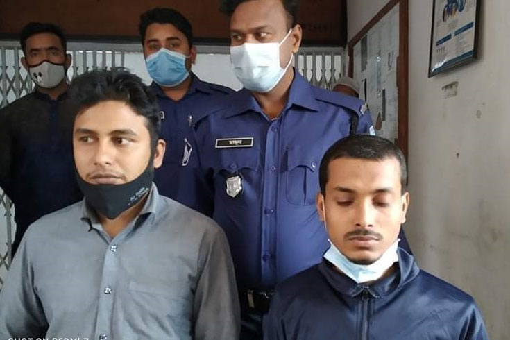 জেএমবির-দুই-সক্রিয়-সদস্য-গ্রেপ্তার
