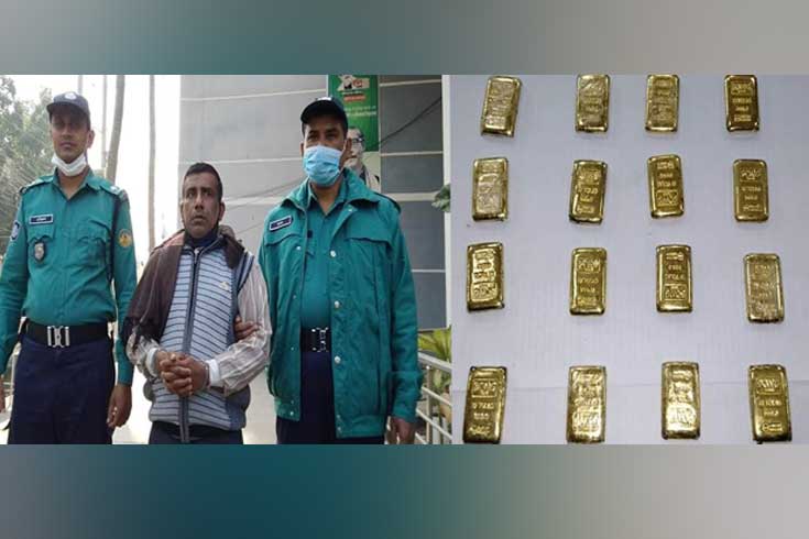 ছোট ভাইয়ের সোনাদানা হাতাতে ছিনতাই নাটক