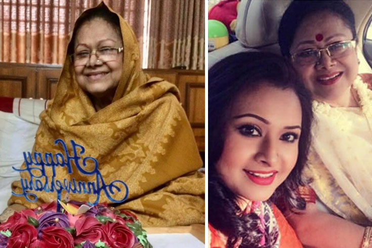 ভেন্টিলেশনে-নৃত্যশিল্পী-জিনাত-বরকতুল্লাহ

