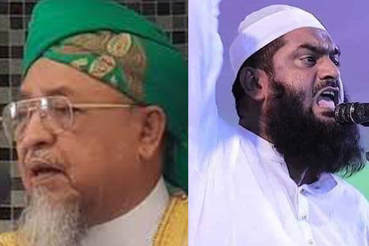 হেফাজতের-ভারপ্রাপ্ত-মহাসচিব-নূরুল-ঢাকার-সেক্রেটারি-মামুনুল
