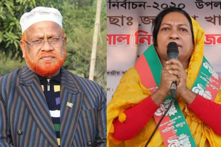 নৌকার-সঙ্গে-ধানের-শীষের-লড়াই