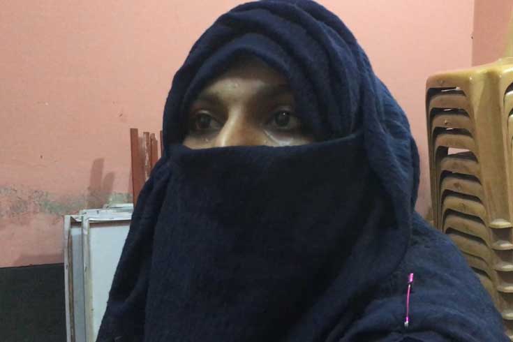 নির্মম নির্যাতন, মামলার পর আরেক বিপত্তি