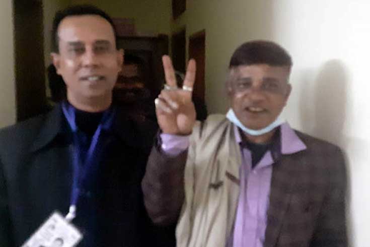 শায়েস্তাগঞ্জেও বিএনপির বাজিমাত