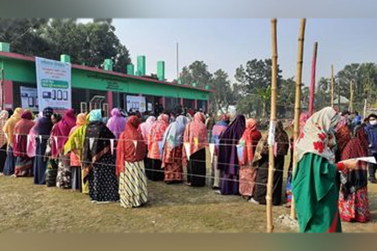 পৌর-নির্বাচনও-ডাকাতির-রিজভী