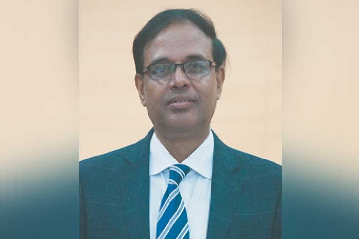 চুক্তিতে রেল সচিবের মেয়াদ বাড়ল এক বছর