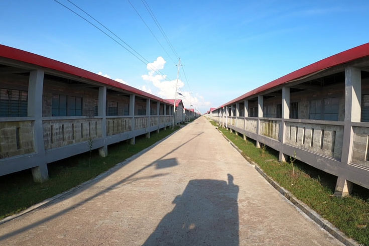 দ্বিতীয় দফায় ভাসানচর যাচ্ছে ১৫০০ রোহিঙ্গা