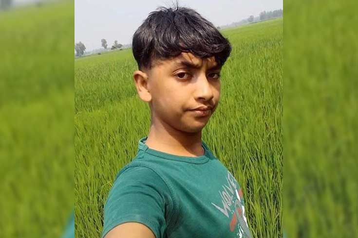 পাখি শিকারে গিয়ে হত্যার শিকার