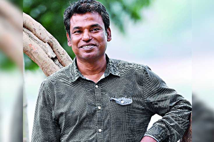 ডিপিডিসির মামলায় সাবেক ফুটবলার গাউস কারাগারে