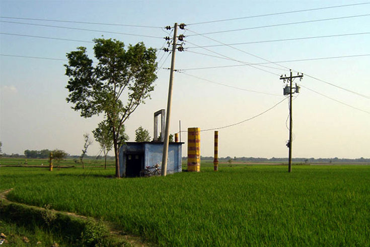 ‘কার বাসায় বিদ্যুৎ নেই, যোগাযোগ করুন’