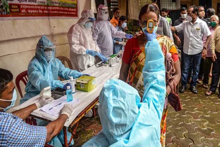 করোনার নতুন ধরন: ভারতে শনাক্ত বেড়ে ২০