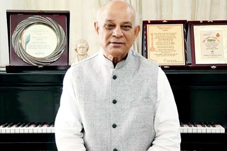 সংগীতজ্ঞ আজাদ রহমানের নামে ওয়েবসাইট