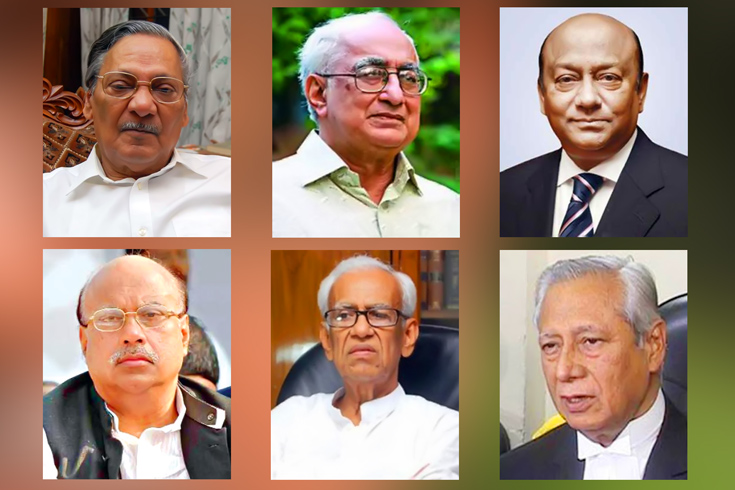 করোনার বছরে হারানোর মিছিল