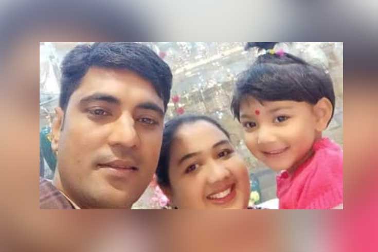 গাড়িচাপায়-প্রাণ-গেল-গুলশান-থানার-এসআইয়ের