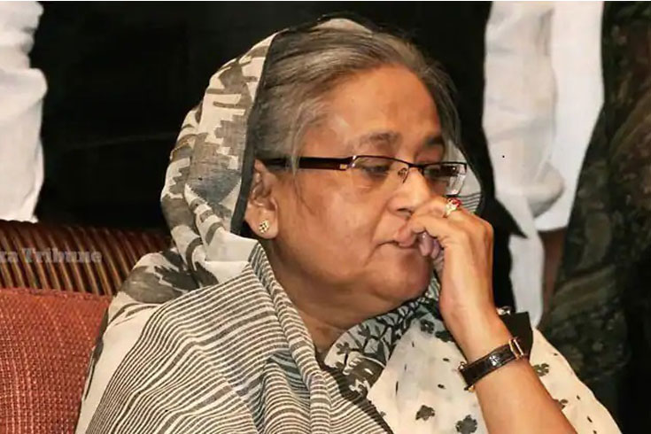 শেখ হাসিনার ওপর হামলা: অবশেষে শেষ সাক্ষ্যগ্রহণ