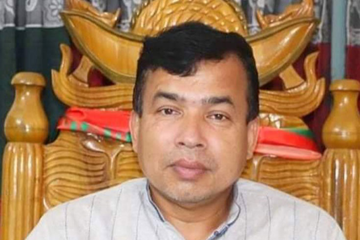 অপহরণ-মামলায় গ্রেপ্তার-ইউপি-চেয়ারম্যান