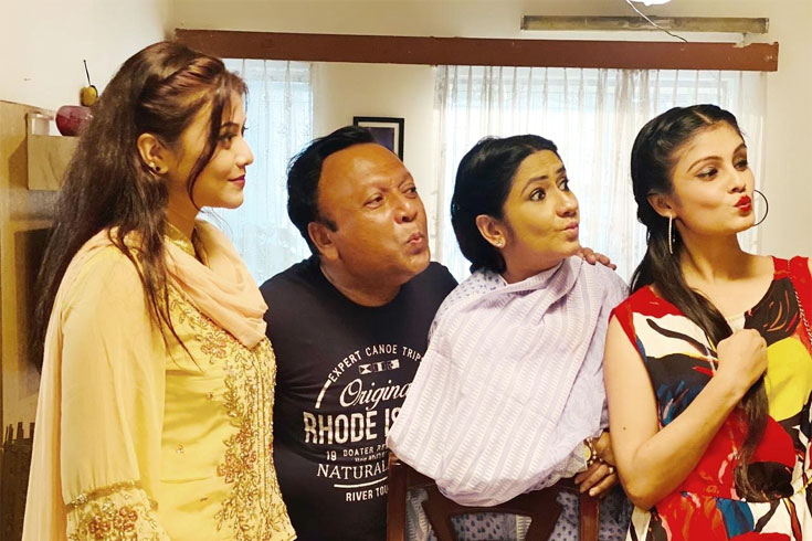 ‘হিট’ নতুন বছরের প্রথম ধারাবাহিক