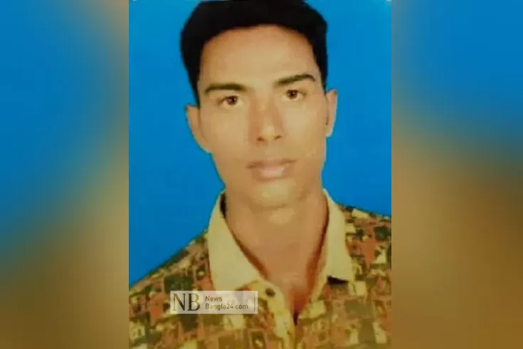 গাঁজাসহ-কারারক্ষী-গ্রেপ্তার