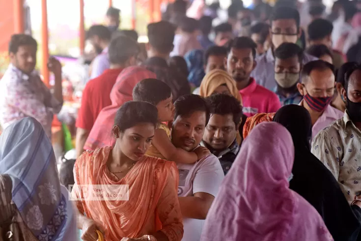 অযথা-ঘোরাঘুরি-নয়-প্রধানমন্ত্রী