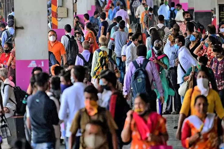 ভারতে-১-দিনে-শনাক্ত-৭২-হাজার-৫-মাসে-সর্বোচ্চ-