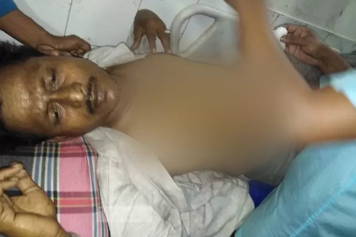রাজবাড়ী চেয়ারম্যান
