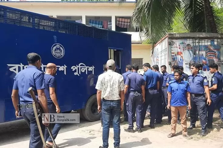 ইউপি-নির্বাচন-সংঘর্ষ-মামলায়-২-স্বতন্ত্র-প্রার্থীসহ-২০-জন-কারাগারে