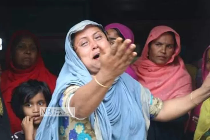 গায়েহলুদের-অনুষ্ঠানে-সংঘর্ষ-কনের-বাবাসহ-থানায়-২