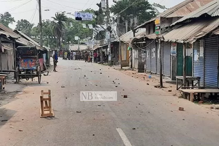 আ-লীগ-ও-স্বতন্ত্র-সংঘর্ষে-রণক্ষেত্র-বামনা