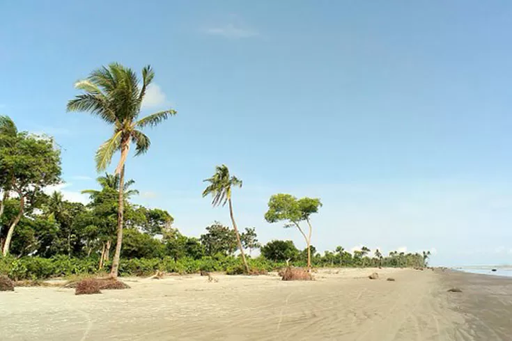 করোনা: কুয়াকাটা ১৫ দিনের জন্য বন্ধ ঘোষণা