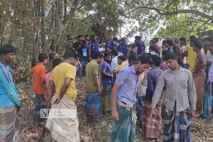 অটোচালকের-গলাকাটা-লাশ-উদ্ধার