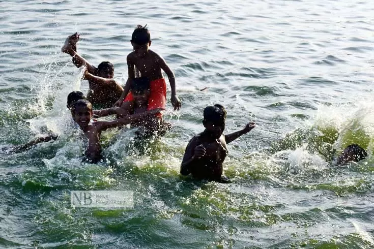 বৃষ্টি-যেন-উধাও