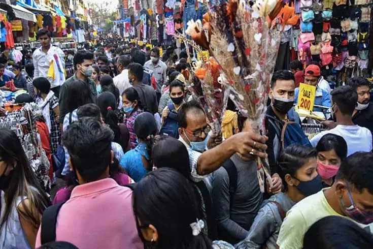 ভারতে-ছয়-মাসের-মধ্যে-রেকর্ড-শনাক্ত