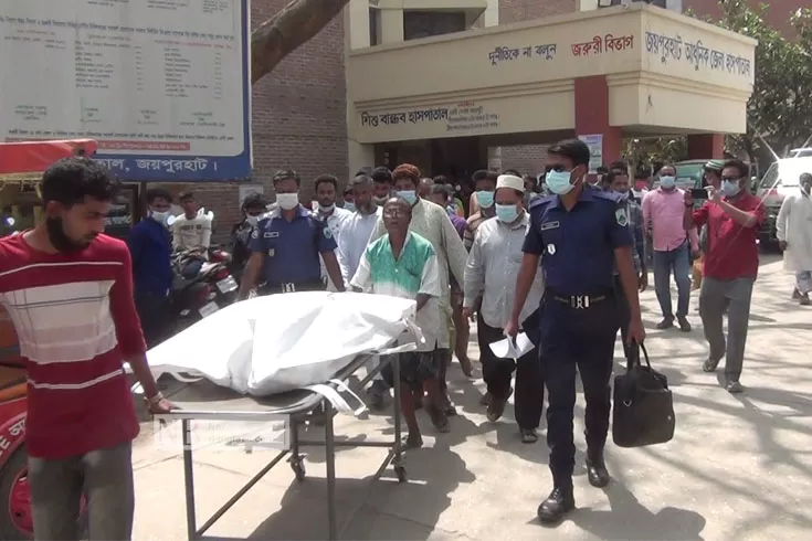 বিয়ের-দাওয়াত-খাওয়া-হলো-না-ব্যাংক-কর্মকর্তার