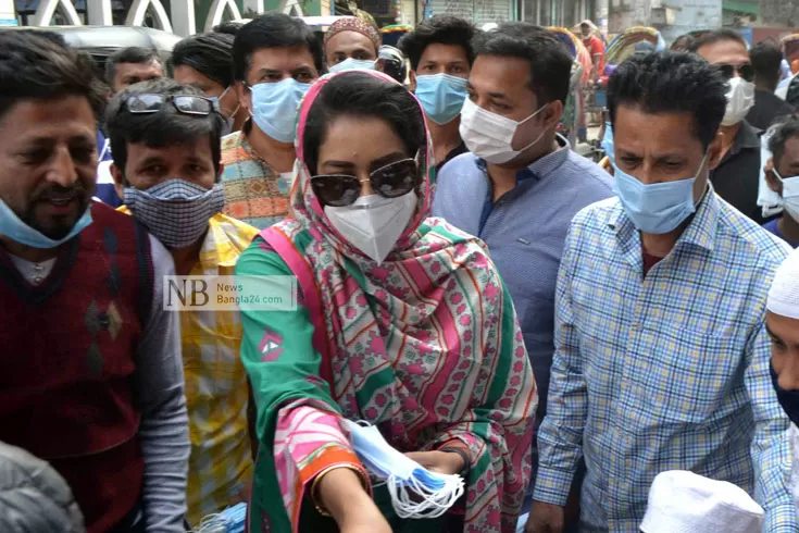 রিমান্ড-শেষে-কারাগারে-নিপুণ-রায়