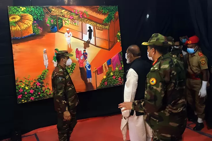 টানেল-ও-টাইমমেশিনে-বঙ্গবন্ধুর-জীবনাবাস