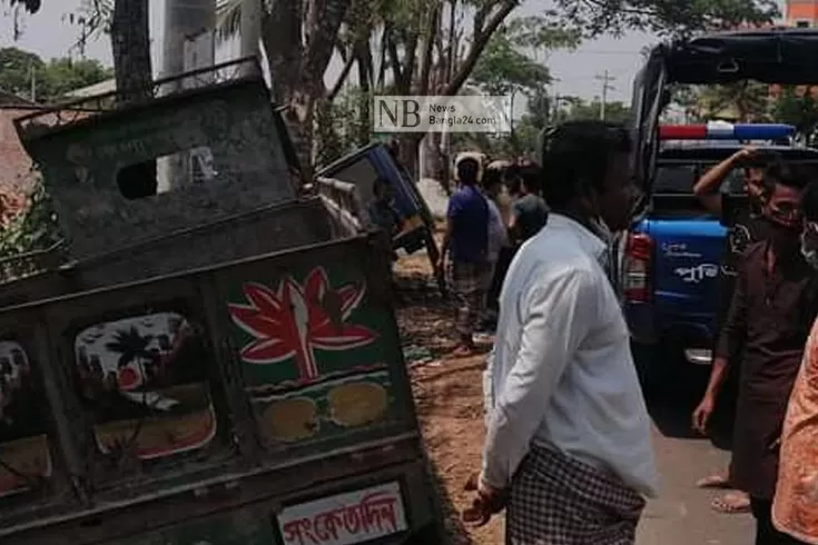 মিনি-ট্রাক-চাপায়-দুজন-নিহত