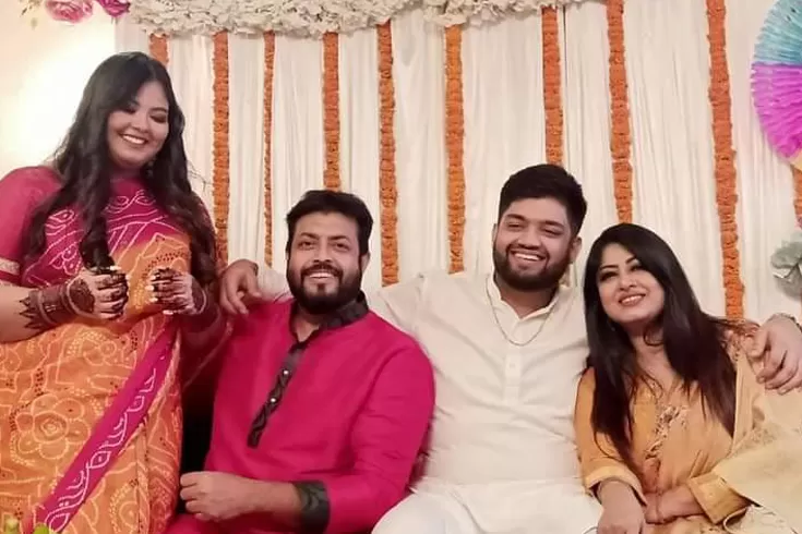 পরিবারসহ-করোনায়-আক্রান্ত-মৌসুমী