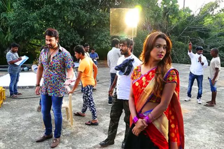 লকডাউনেও-চলবে-নাটক-সিনেমার-শুটিং