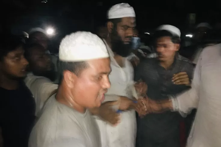 এবার-মামুনুলের-বিরুদ্ধে-মামলা-সোনারগাঁয়