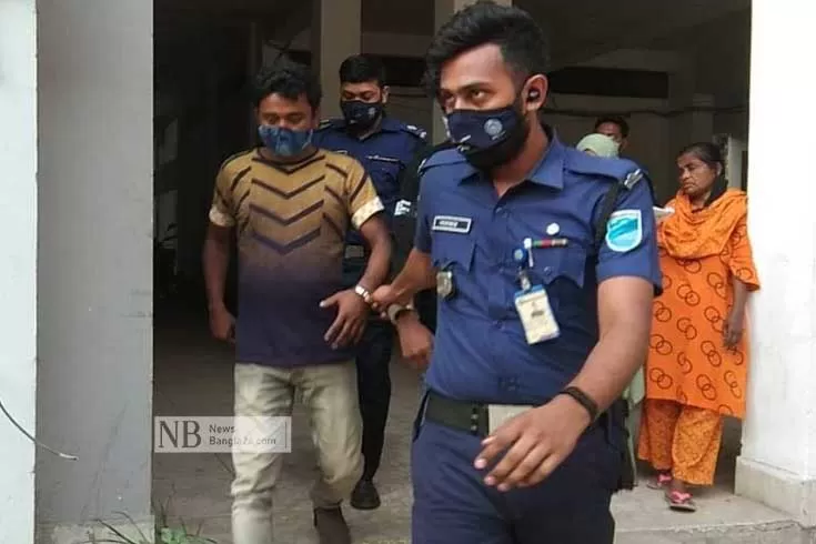 মামুনুলের রিসোর্ট কাণ্ডের পর তাণ্ডব: হেফাজত নেতা গ্রেপ্তার