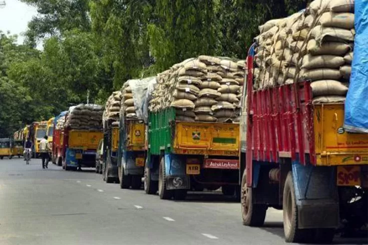 ভারত-থেকে-আরও-দেড়-লাখ-টন-চাল-আসছে