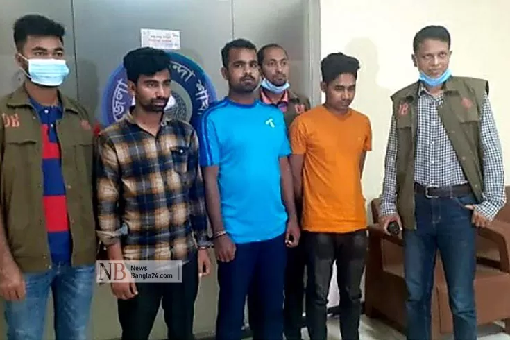 টাঙ্গাইল-থেকে-টাকা-নিয়ে-পালিয়ে-এসে-কক্সবাজারে-ধরা