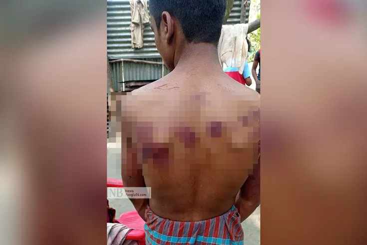 ঘড়ির-কাঁটা-যতক্ষণ-ঘুরবে-ততক্ষণ-তোর-মাইর-থামবে-না
