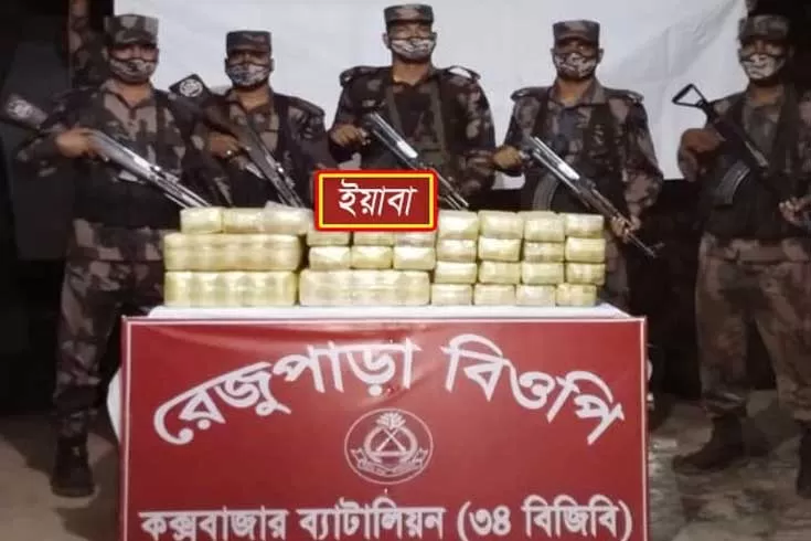 কক্সবাজারের-রেজুপাড়ায়-জব্দ-৪-লাখ-ইয়াবা