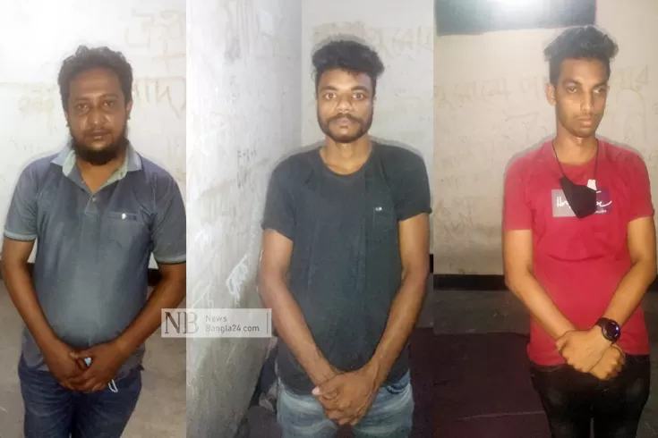 ছাত্রলীগের-মামলায়-স্বেচ্ছাসেবক-লীগের-৩-নেতা-জেলে